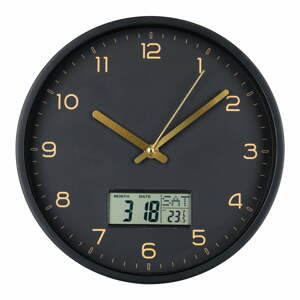 Nástenné hodiny ø 25 cm Amiens – House Nordic
