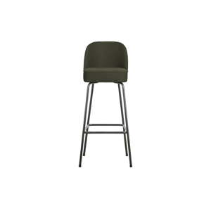 Zelená barová stolička 103 cm Vogue – BePureHome