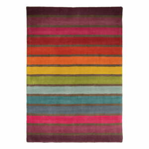 Vlnený koberec Flair Rugs Candy, 120 × 170 cm