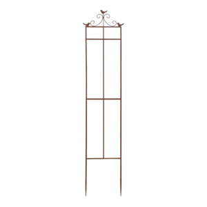 Kovová podpera rastlín Bird – Esschert Design