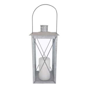 Kovový lampáš (výška 35 cm) – Esschert Design