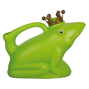 Plastová kanvička na zalievanie 1,7 l Frog – Esschert Design