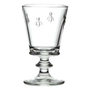 Poháre v súprave 4 ks na víno 230 ml Abeille – La Rochére