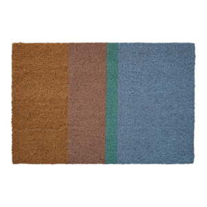 Rohožka z kokosového vlákna 40x60 cm Japandi – Premier Housewares