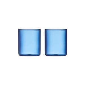 Štamperlíky 2 ks 60 ml Torino – Lyngby Glas