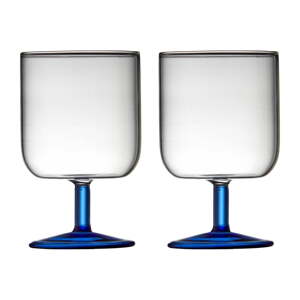 Poháre na víno v súprave 2 ks 300 ml Torino – Lyngby Glas