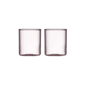 Štamperlíky 2 ks 60 ml Torino – Lyngby Glas