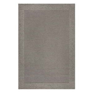 Sivý vlnený koberec 160x230 cm Rue – Flair Rugs