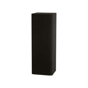 Kovový odkladací stolík 35.5x35.5 cm Alurio – Light & Living