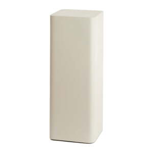 Kovový odkladací stolík 30.5x30.5 cm Alurio – Light & Living
