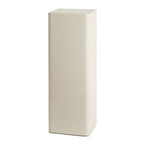 Kovový odkladací stolík 35.5x35.5 cm Alurio – Light & Living
