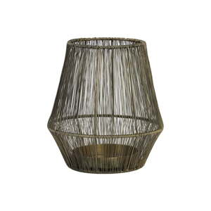 Kovový lampáš Vitu – Light & Living