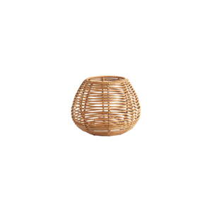 Tienidlo v prírodnej farbe ø 23 cm Latvia – Light & Living
