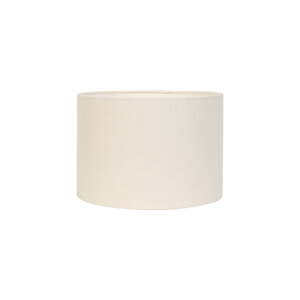 Krémové tienidlo ø 50 cm Livigno – Light & Living