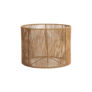 Tienidlo v prírodnej farbe ø 40 cm Tossa – Light & Living