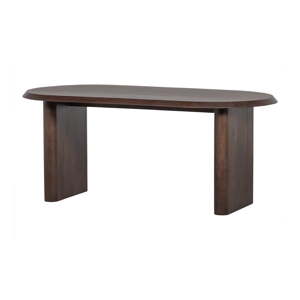 Jedálenský stôl 90x180 cm Ellips – vtwonen
