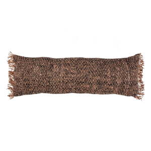 Dekoračný vankúš 35x100 cm Klei – Basiclabel