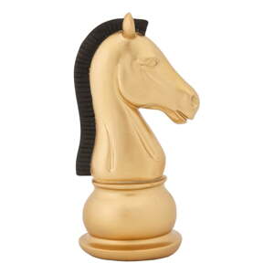 Soška z polyresínu 19 cm Horse – Mauro Ferretti