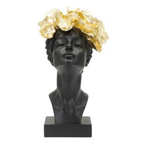 Soška z polyresínu 36,5 cm Woman With Butterfly – Mauro Ferretti