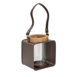 Kovový lampáš 18,5 cm – Mauro Ferretti