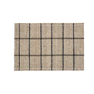 Prestieranie v súprave 2 ks z morskej riasy 33,5x49 cm Uya – Kave Home