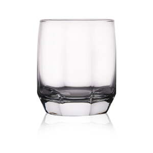 Poháre na whisky v súprave 6 ks 310 ml Diamond – Orion