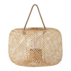 Bambusový lampáš 32 cm Musu – Bloomingville