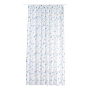 Detská záclona 140x245 cm Dino – Mendola Fabrics
