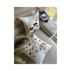 Obliečky na vankúše v súprave 2 ks 43x43 cm – Mila Home