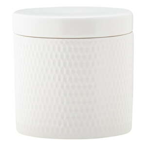 Porcelánová dóza na potraviny Diamonds – Maxwell & Williams