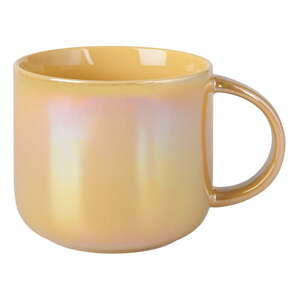 Žltý porcelánový hrnček 440 ml Luxe – Maxwell & Williams