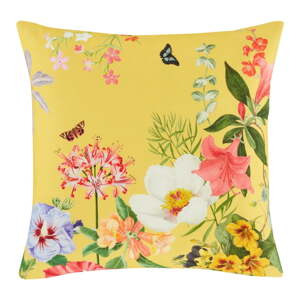 Vonkajší vankúš 43x43 cm Exotic Garden – RHS