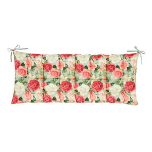 Záhradný sedák 116x45 cm Rose Garden – RHS