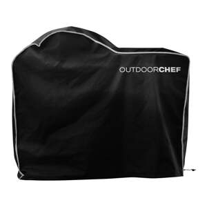 Ochranný obal na gril 127x72x105 cm Lugano – Outdoorchef