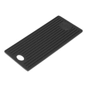 Liatinová platňa Dualchef – Outdoorchef