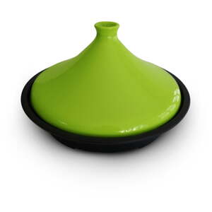 Liatinový hrniec tajine – Outdoorchef