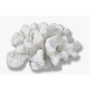 Soška z polyresínu (výška  8 cm) Coral – Mette Ditmer Denmark