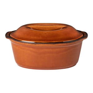 Pekáč z kameniny 25x16 cm Poteria – Casafina