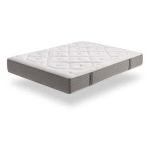 Tvrdý/stredne tvrdý obojstranný penový matrac 80x200 cm Platinum Classic – Moonia