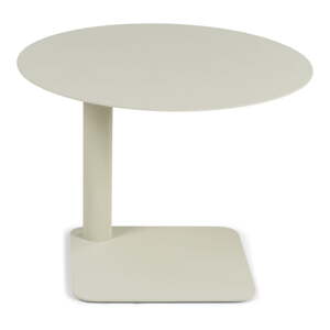 Kovový okrúhly odkladací stolík ø 40 cm Sunny – Spinder Design