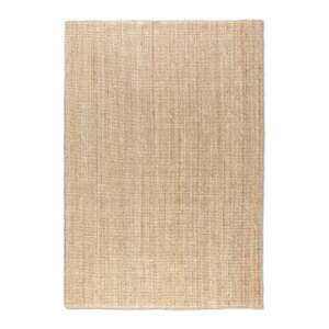 Jutový koberec v prírodnej farbe 80x150 cm Bouclé – Hanse Home