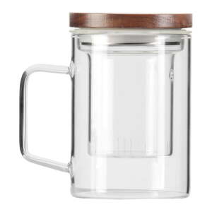 Hrnček so sitkom 350 ml Soho – Vialli Design