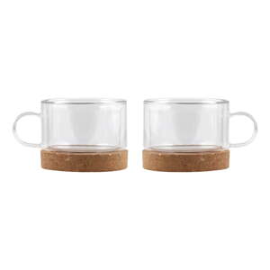Hrnčeky v súprave 2 ks 220 ml Vilagio – Vialli Design