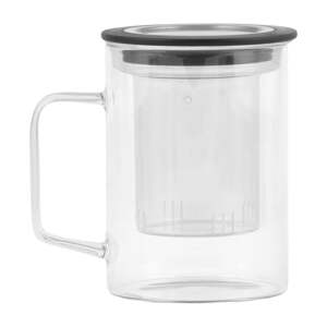 Hrnček so sitkom 300 ml Diva – Vialli Design