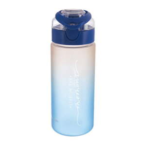Modrá tritánová fľaša 500 ml Saga – Orion
