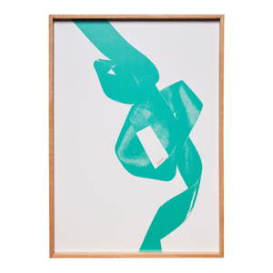 Obraz 52x72 cm Studio – Hübsch