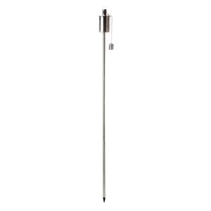 Kovová olejová lampa (výška 116 cm) – Esschert Design