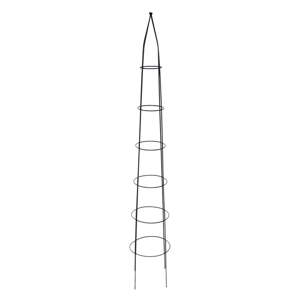 Kovová podpera rastlín ø 26,5 cm – Esschert Design