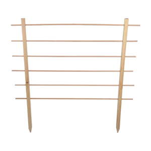 Drevená podpera rastlín – Esschert Design