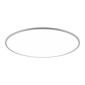 LED stropné svietidlo v striebornej farbe ø 100 cm Yuma – Trio